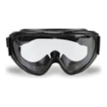 Óculos de proteção Genebra AF incolor acetato Ca 39506 Kalipso-b751aed9-f45e-4ba0-896d-b6863de1d46a