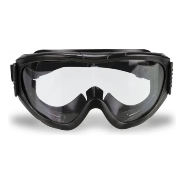 Óculos de proteção Genebra AF incolor acetato Ca 39506 Kalipso-ac5ac5a2-b3da-4c0f-8f9b-9190d414d7c1