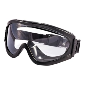 Óculos de proteção Genebra AF incolor acetato Ca 39506 Kalipso