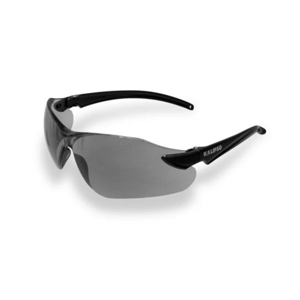 Óculos de Proteção Guepardo Ca 16900 Kalipso Cinza AF-0127375f-7cfd-4213-8716-86d9e56448dc