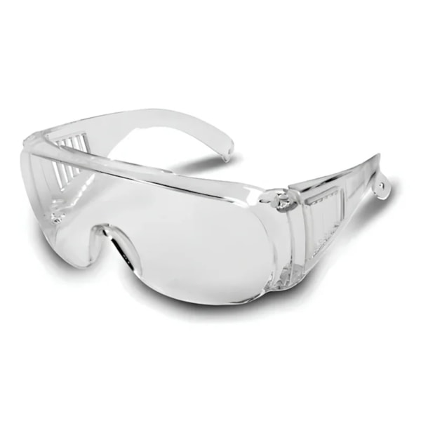 Óculos de Proteção Incolor Vision 2000 Ca 18080 3M-5d34f616-62ad-477c-b6d3-712129e19fd0