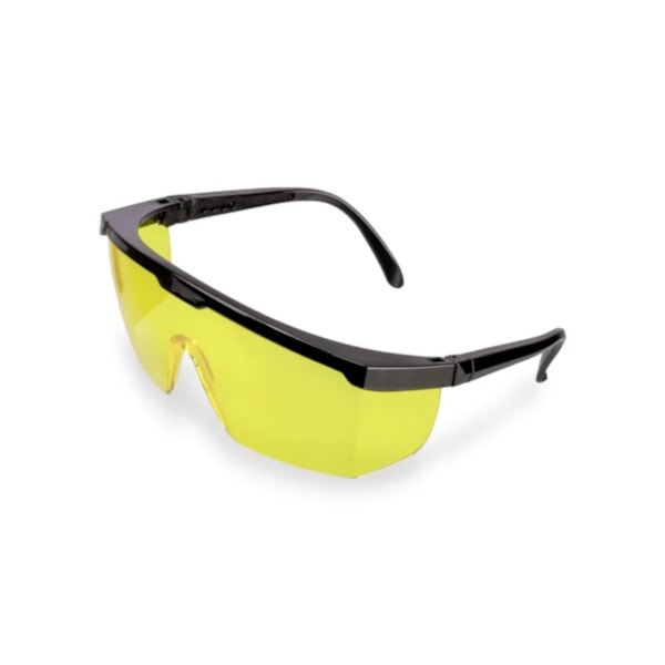Óculos de Proteção Jaguar Ca 10346 Kalipso Amarelo-378759cf-f2f7-4215-a5b0-6f1ac35ae4da