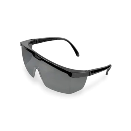 Óculos de Proteção Jaguar Ca 10346 Kalipso Cinza