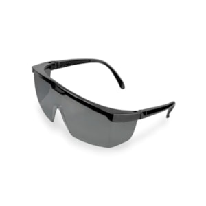 Óculos de Proteção Jaguar Ca 10346 Kalipso Cinza