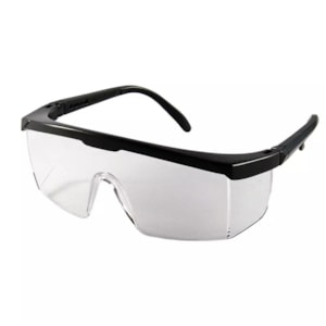 Óculos de Proteção Jaguar Ca 10346 Kalipso Incolor