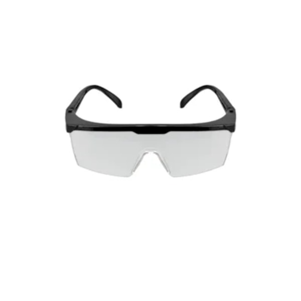 Óculos de Proteção Jaguar Ca 10346 Kalipso Incolor-13441248-b032-4fc0-a439-245038f417de