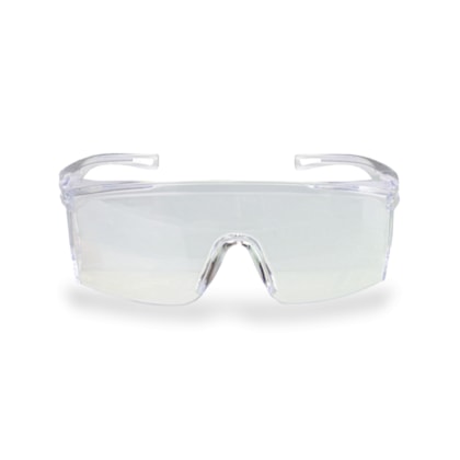 Óculos de proteção Jaguar II Ca 10346 Kalipso incolor