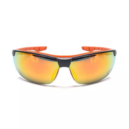Óculos de Proteção Neon Ca 40906 Steelflex
