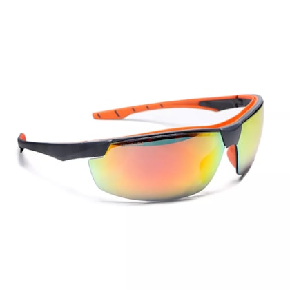 Óculos de proteção Neon Ca 40906 Steelflex