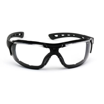 Óculos de Proteção Roma Ca 40903 Steelflex