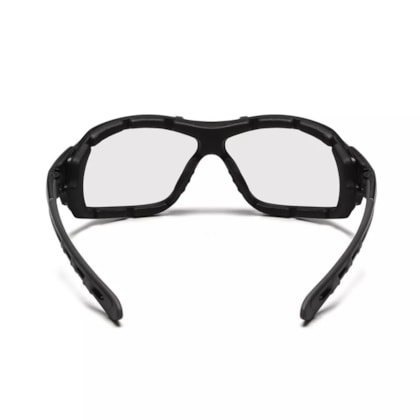 Óculos de Proteção Roma Ca 40903 Steelflex