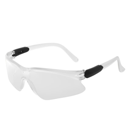 Óculos de Proteção Soft Vision Ca 27410 Bunzl Incolor