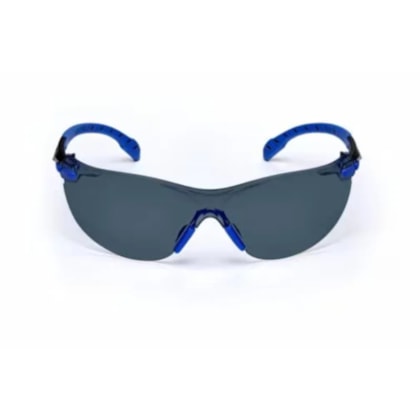 Óculos de Proteção Solus 1000 Cinza Ar/ae Sing Ref. Hb004561955 Ca 39190 3M