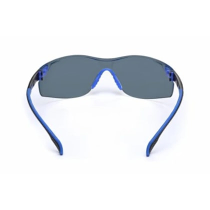 Óculos de Proteção Solus 1000 Cinza Ar/ae Sing Ref. Hb004561955 Ca 39190 3M