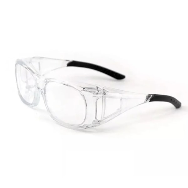 Óculos de Proteção Spot Ca 27776 Vicsa Incolor-4722d306-03b7-4da7-8aa1-715f7d1ebab4