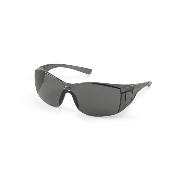 Óculos De Proteção Ss01n-cinza-ar Ca 30013 S106-56e44ebe-d633-437f-bf4b-29b03108613d