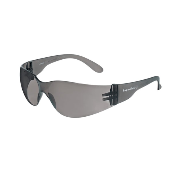 Óculos De Proteção  Ss2 Cinza Ar  Ca 26127 S100-d2570ade-e167-46e6-91b7-35f5e0e4d355