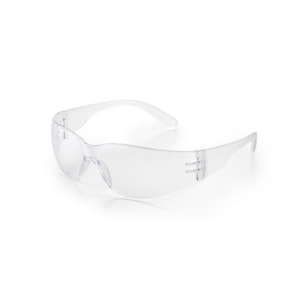 Oculos De Protecao Ss2 Incolor Ca 26127 S063