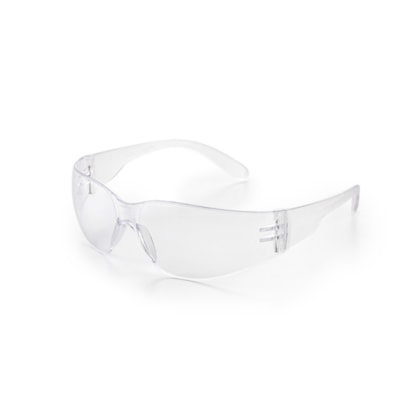 Óculos De Proteção Ss2 Incolor Ca 26127 S063