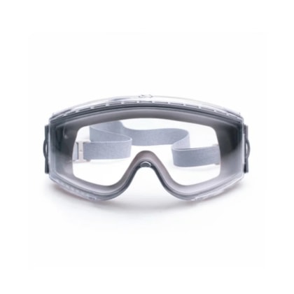 Óculos de Proteção Stealth S3960hs-br Ca 19072 Honeywell Incolor
