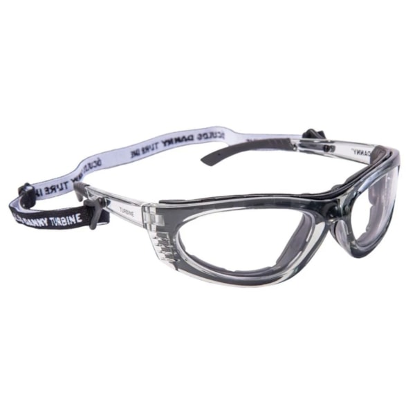 Óculos de Proteção Turbine Ca 20717 Vicsa Incolor AF-454f4162-1ac9-4f0e-bb77-0dc852be5082