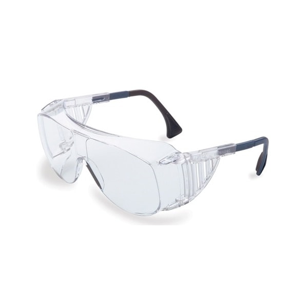 Óculos de Proteção Ultraspec 2001 Otg Uvex Ca 18833 Honeywell Incolor-231d8c77-c494-46ca-b00d-5517edbe50e7