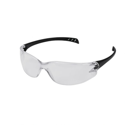 Oculos De Protecao Vision 500 Incolor Ca 42719