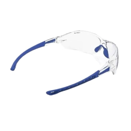 Óculos De Proteção Vision 600 Incolor Antiembaçante Ca 42922