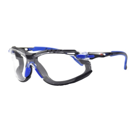 Oculos De Seg. Incolor Solus 1000  Ar/ae Ca 39190 Hb004561948/ Hb004824205