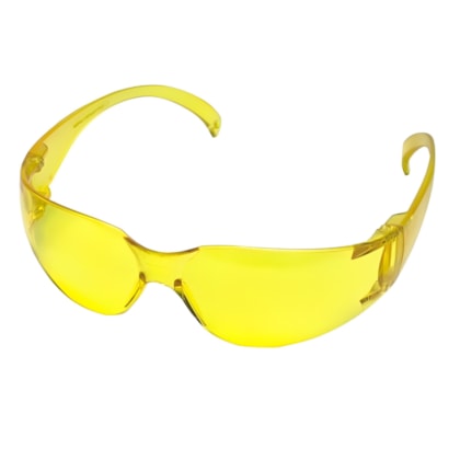 Óculos Ecoline Amarelo Ca 36032