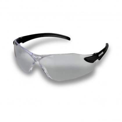 Oculos Guepardo Incolor Af Ca 16900