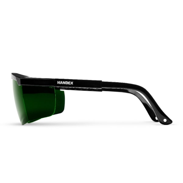 Óculos Handex Bravo Verde 5.0 Ca 51386-71b6ee91-885a-4ba7-b4e6-631d846f5f10
