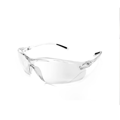 Oculos Incolor A705-br Antiembacante Ca 18822