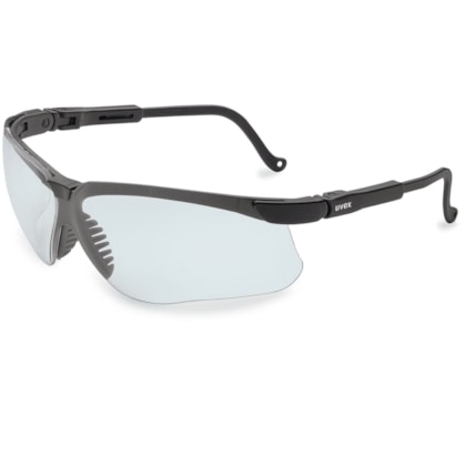 Óculos Incolor Af Uvex Genesis Ref. S3200hs-br Ca 18819