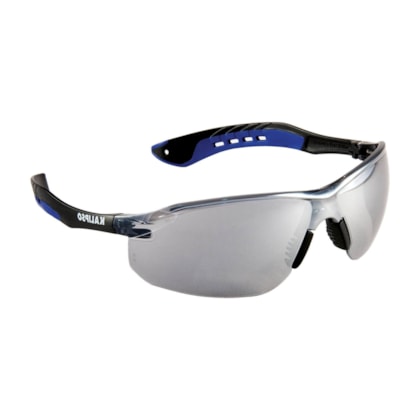 Oculos Jamaica Cinza Espelhado Ca 35156