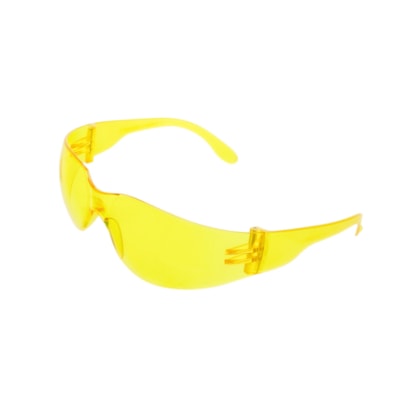 Óculos Leopardo Ca 11268 Amarelo