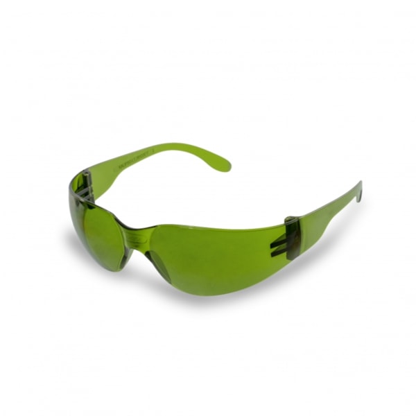Óculos Leopardo Ca 11268 Verde-40977692-f978-485d-95c9-b2742b90d266