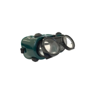 Oculos Maçariqueiro Articulado Cg250 Ca 5501