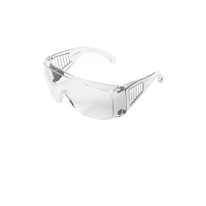 Oculos Persona Sobrepor Incolor Ca 16462
