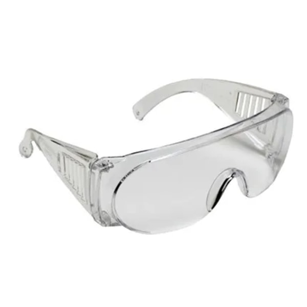 Óculos Pro Vision Incolor Sobrepor Ca 6942-9b3c2c1f-c2fa-4a1c-98c9-d9fd50226a52