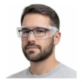 Óculos Pro Vision Incolor Sobrepor Ca 6942-c0439b21-7c29-4b9c-865b-1efc095aef42