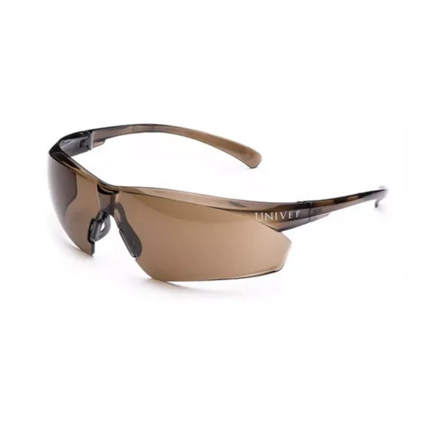 Oculos Segurança  Marrom Ae/ar  505u00.00.18 Ca 37018-aa10dd4e-6157-4d7a-b8e6-e24040b31eec