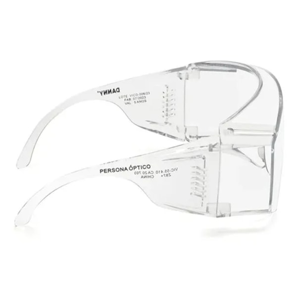 Óculos Sobrepor Persona Optico Incolor Vic55410 Ca 20703-f2026c37-a3c4-42f5-9c54-111c5f14092b