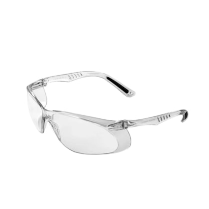 Oculos Ss5 Anti Embacante Incolor Ca 26126