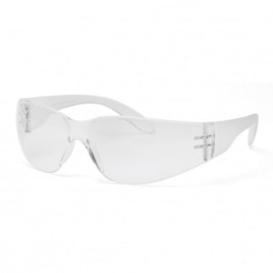 Oculos Summer Incolor Ca 19176