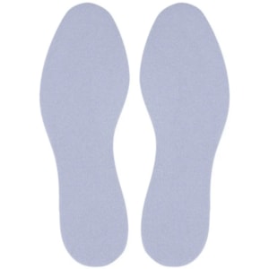 Palmilha Antibacteriana Soft Bracol