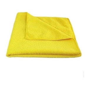 Pano Multi Uso 50x60 Amarelo