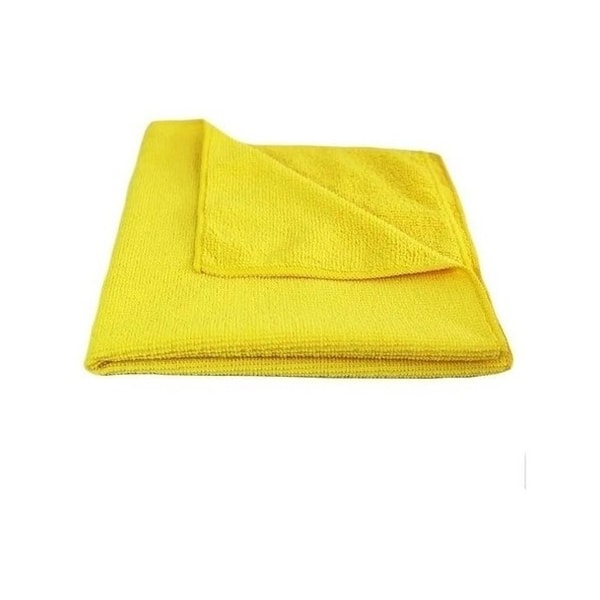 Pano Multi Uso 50x60 Amarelo-8a55daf1-1889-4341-b0dc-d57908bce691