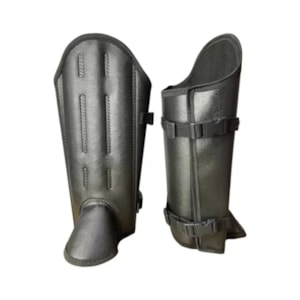 Perneira De Bidim 3 Talas Com Velcro Ca 44964