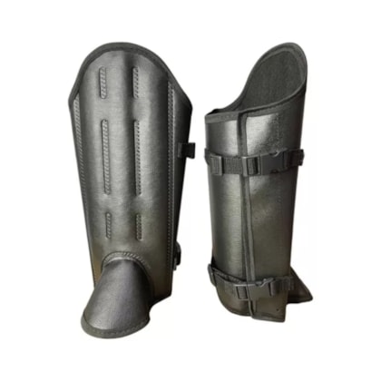 Perneira De Bidim 3 Talas Com Velcro Ca 44964